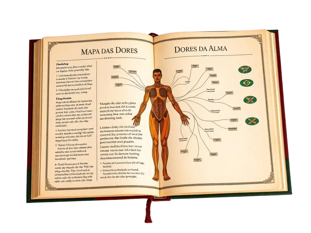 Mockup Mapa das Dores da Alma